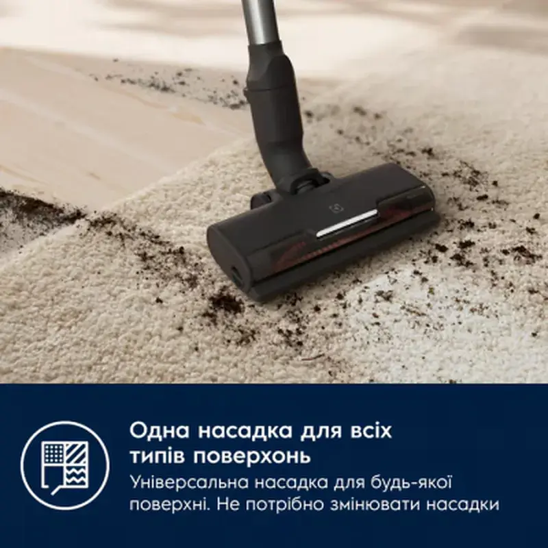 Пилосос Electrolux EP71AB14UG - фото 9