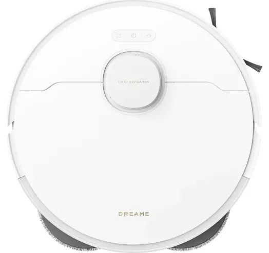 Робот-пилосос Dreame Robot Vacuum L10s Pro Gen2 RLL42SDA - фото 2