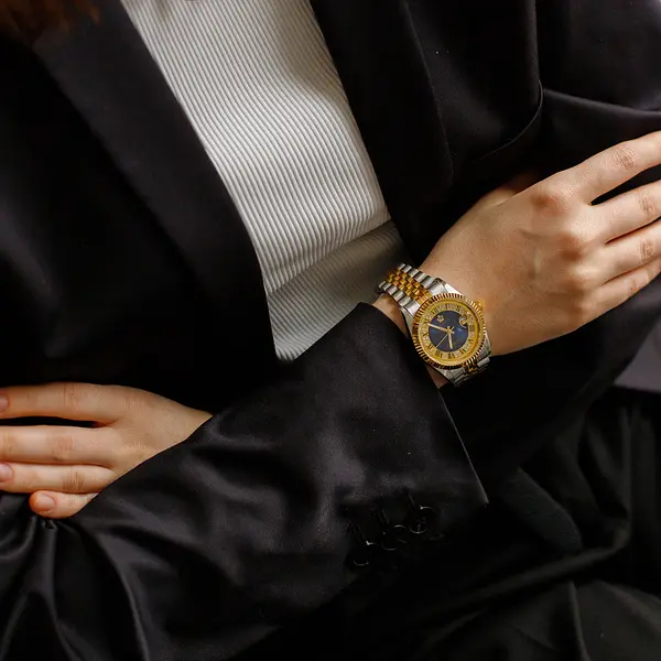 Годинник Reginald Crystal - фото 3