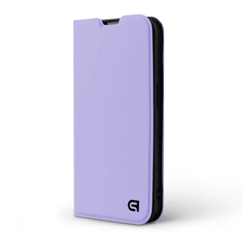 Чохол до мобільного телефона Armorstandart OneFold Case Samsung A37 5G Lavender (ARM89772) - фото 2