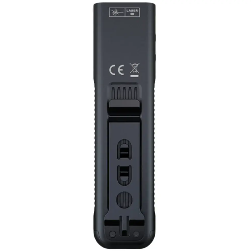 Ліхтар-брелок Fenix E06R PRO Black - фото 5