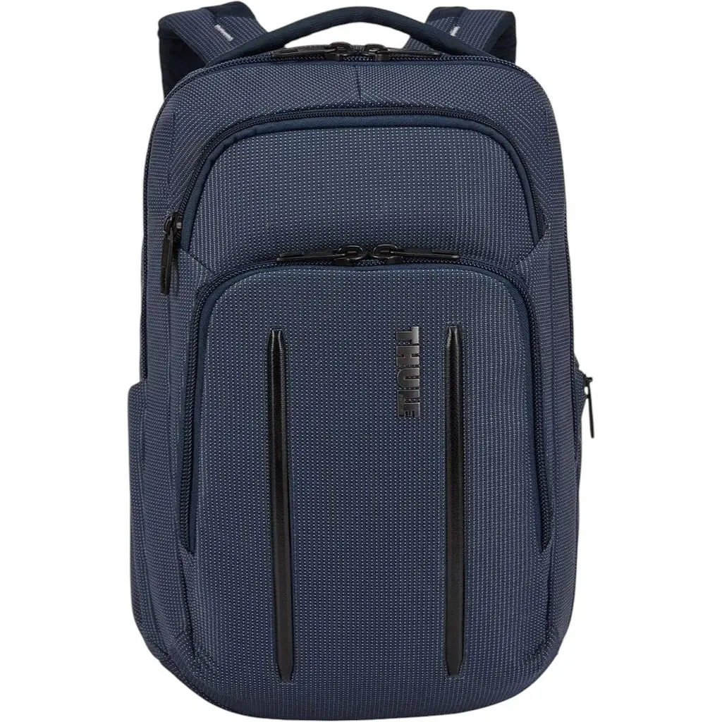 Рюкзак Thule Crossover 2 Backpack 20L Dress Blue (TH 3203839) - фото 2