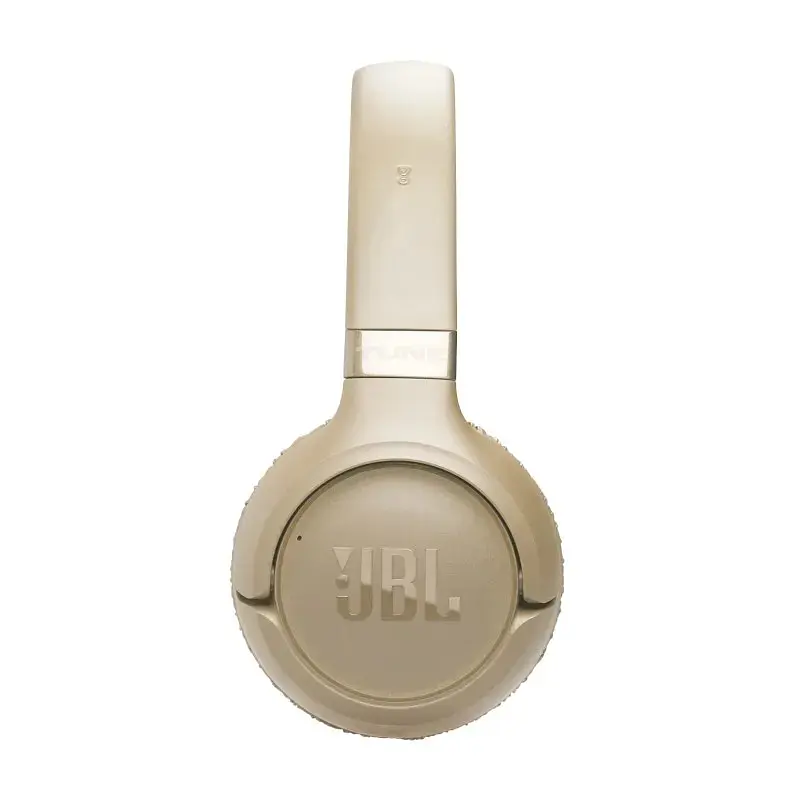Bluetooth-гарнітура JBL Tune 680NC Beige (JBLT680NCBEG) - фото 3