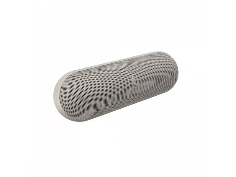 Портативна колонка Beats by Dr. Dre Kim Kardashian Special Edition Light Gray (MAX24) - фото 4