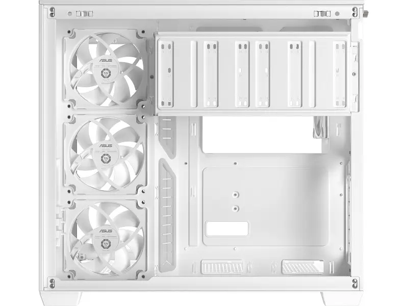 Корпус Asus A32 Plus White (90DC00S3-B19000) - фото 9