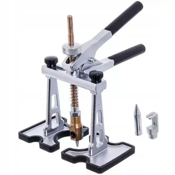 Рихтувальний інструмент puller G.I.KRAFT GI12208 - фото 2
