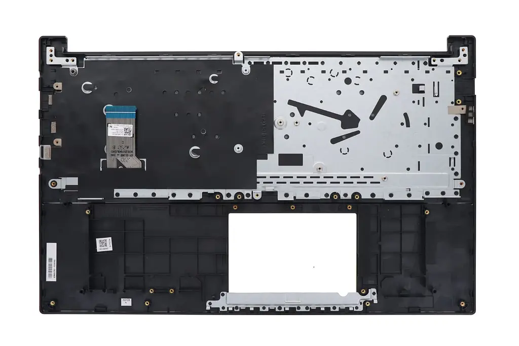 Топкейс ноутбука / верхня панель та клавіатура для ноутбука Asus Vivobook Go 15 E1504FA, E1504GA (90NB0ZR2-R30UA0) Оригінал від Asus, Верхня панель клавіатури - фото 2