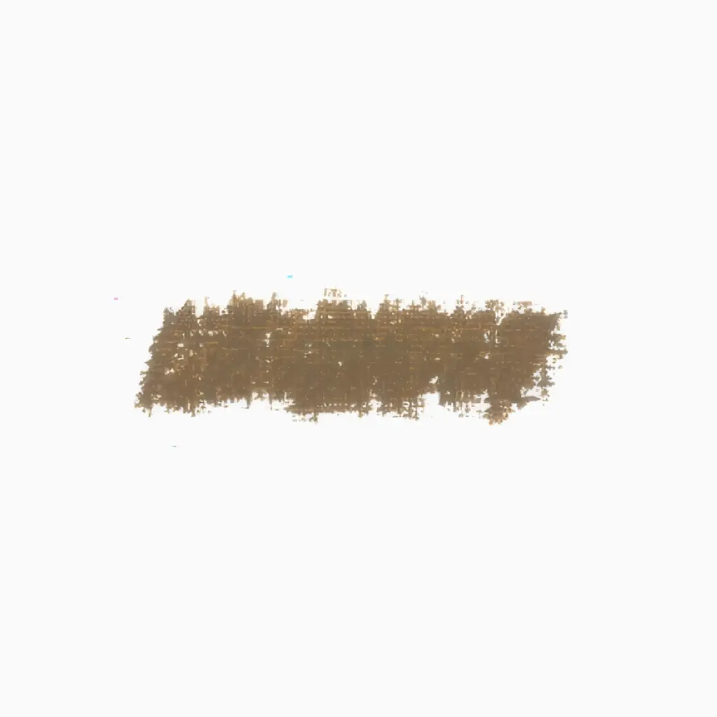 Велика олійна пастель Sennelier, 36 мл, Оливково-коричневий (Olive Brown) - фото 2