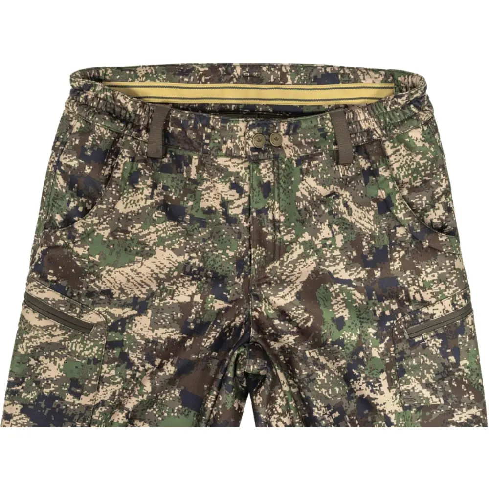 Штани Hallyard Breda 50 Camo - фото 4