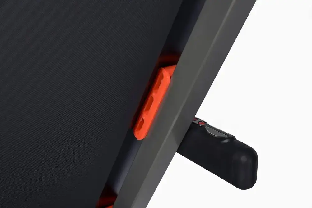 Бігова доріжка Everfit TFK 650 (TFK-650) - фото 8