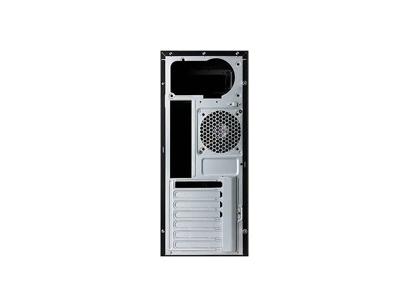 Корпус Gamemax ET-211-450W-2U3 Black - фото 5