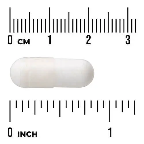 L-Тирозин N-Acetyl L-Tyrosine 350 mg 60 капсул Swanson vit0006638 - фото 3