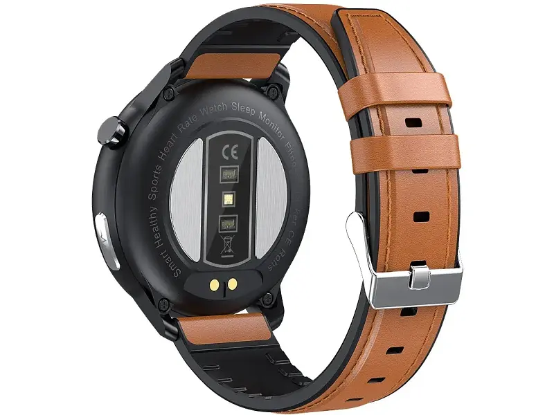 Смарт-годинник Maxcom Fit FW46 Xenon - фото 6