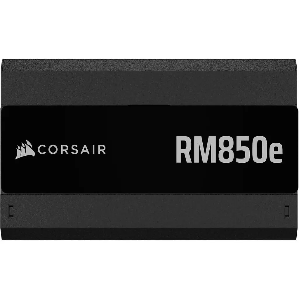 Блок питания Corsair RM850e 850W 80+ Gold (CP-9020296-EU) - фото 4