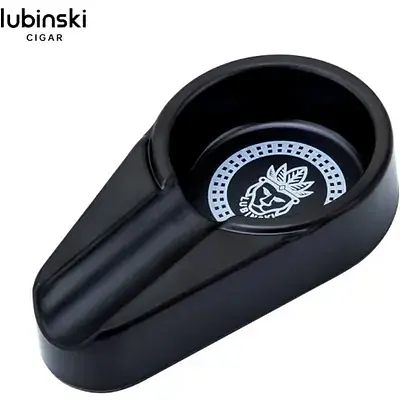 Подарунковий набір для сигар Lubinski BK - фото 2