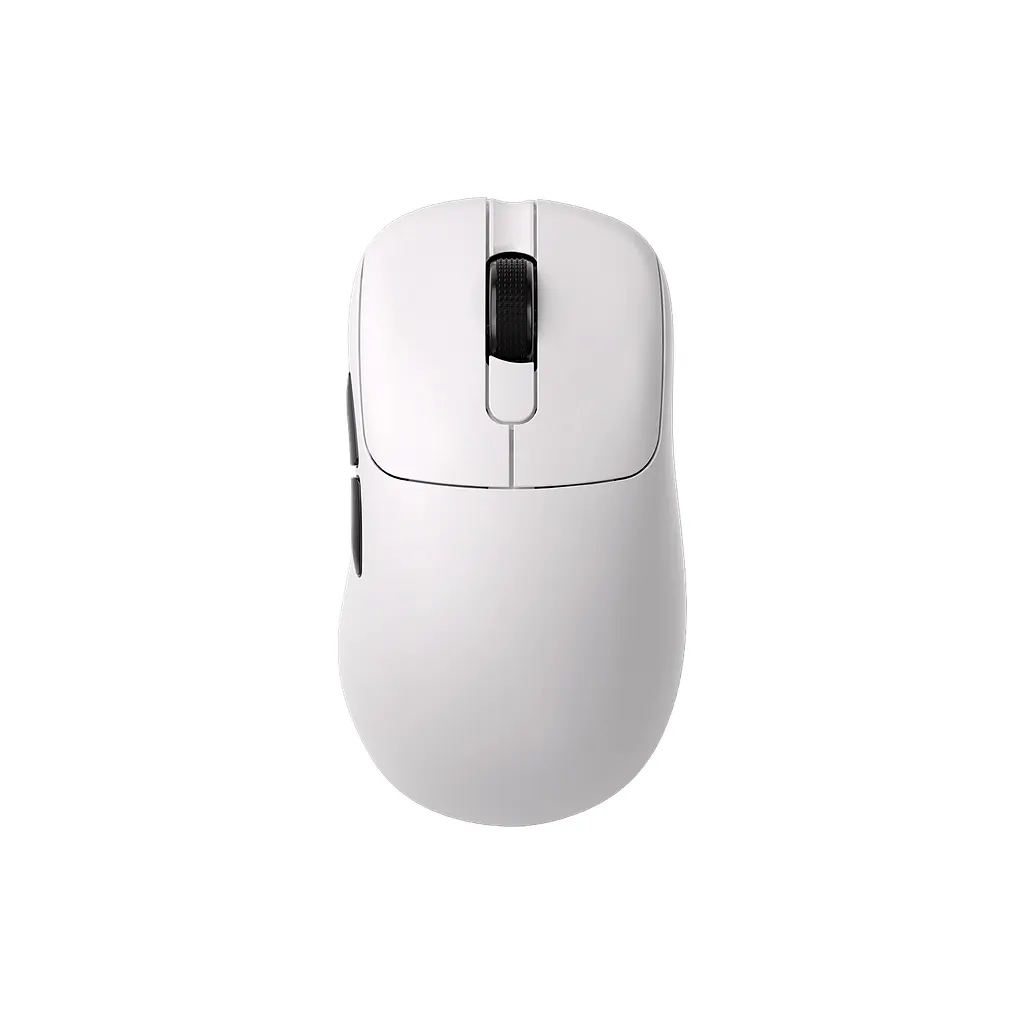 Мишка Ajazz AJ179PRO Wireless/Bluetooth/USB Charging Dock White (AJ179-PRO-W) - фото 2