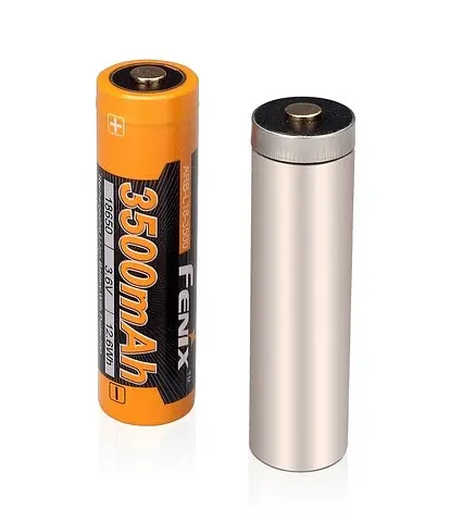 Акумулятор 18650 Fenix 3500 mAh Li-ion (1047-ARB-L18-3500)