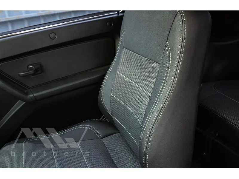 Авточохли модельні MW Brothers для Lada 21213 Нива з 1994 - фото 6