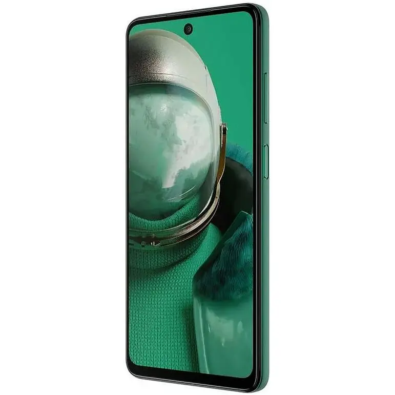 Смартфон HMD Pulse Pro 6/128Gb Glacier Green (UA UCRF) NFC - фото 2