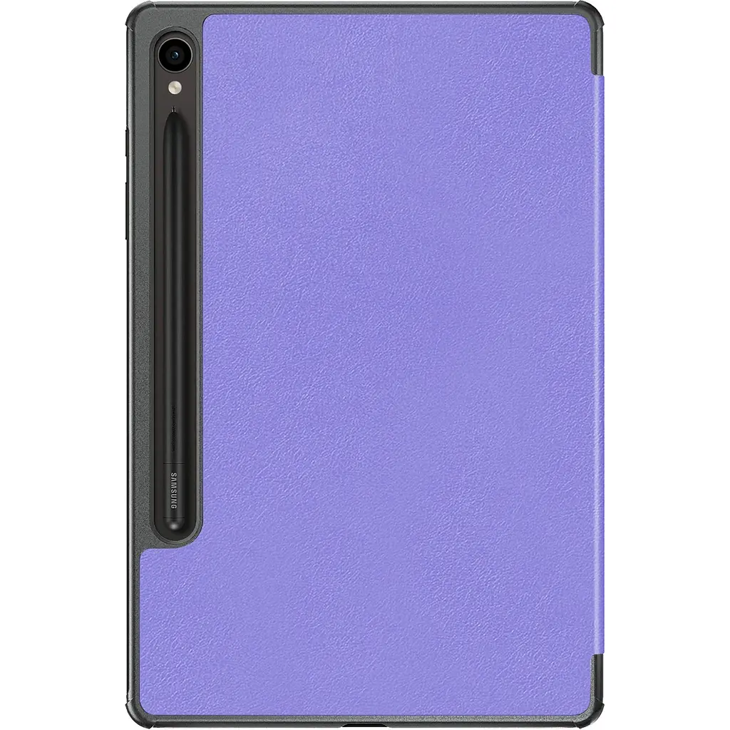 Чохол-книжка ArmorStandart Smart Case для Samsung Tab S10 Lite/S10 FE/S9 FE/S9 Lavender (ARM74487) [117561] - фото 2