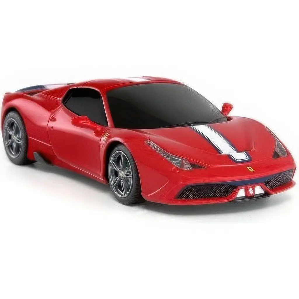 Іграшковий автомобіль на радіокеруванні Rastar Ferrari 458 Speciale A 1:24 (71900) - фото 3