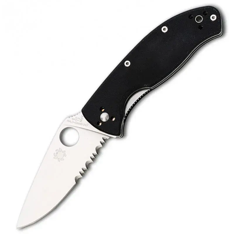Ніж Spyderco Tenacious (C122GPS)