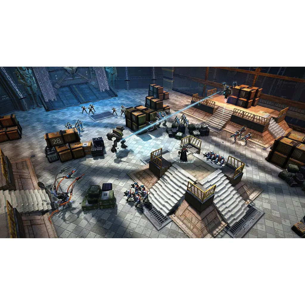 Ключ активации Microsoft Age of Wonders: Planetfall для Xbox One/Series - фото 3