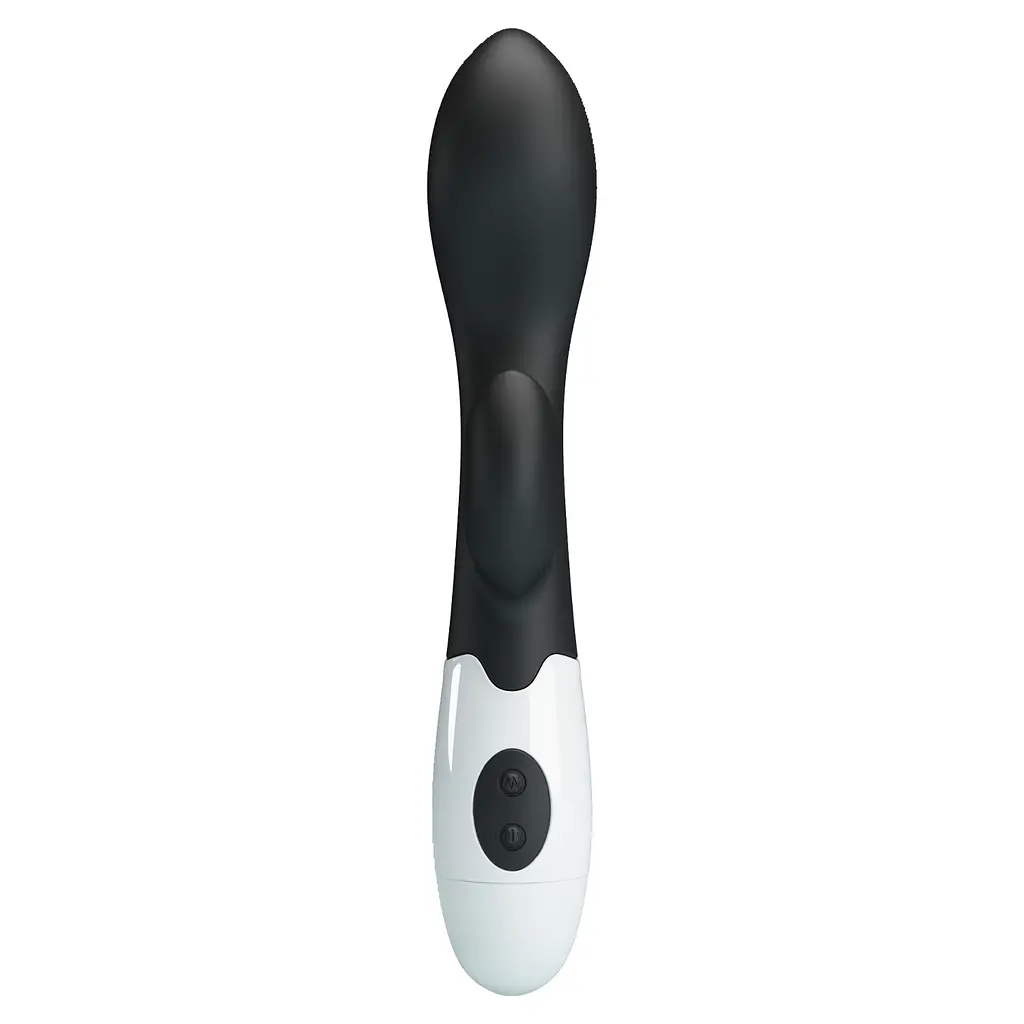 Вібратор PRETTY LOVE Brighty black, 30 function PRETTY LOVE BI-014174-A3 101940 - фото 7