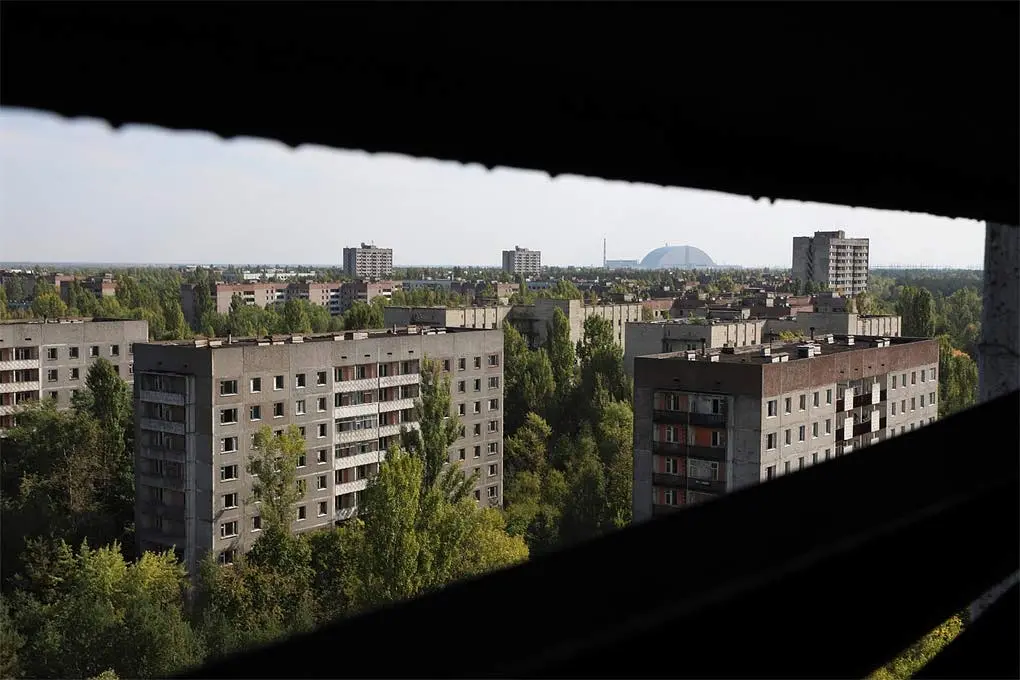 Chernobyl. A Stalkers' Guide - фото 5