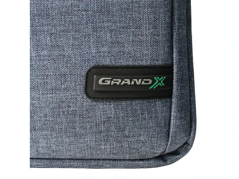 Сумка для ноутбука Grand-X 14 (SB-148J) - фото 4