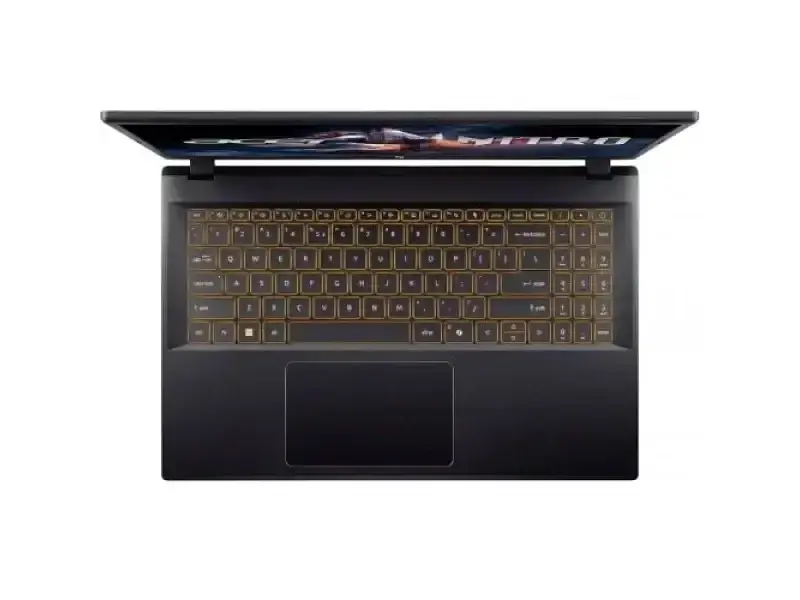 Ноутбук Acer Nitro V 15 ANV15-52-55UC Obsidian Black (NH.QZ8EU.01A) - фото 4