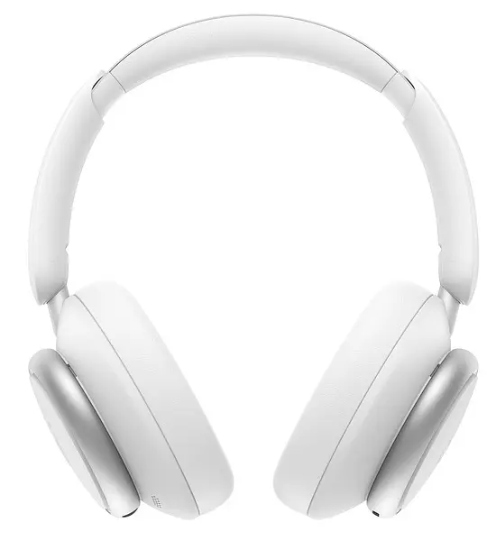 Навушники Anker SoundСore Space Q45 White (A3040G21) - фото 2