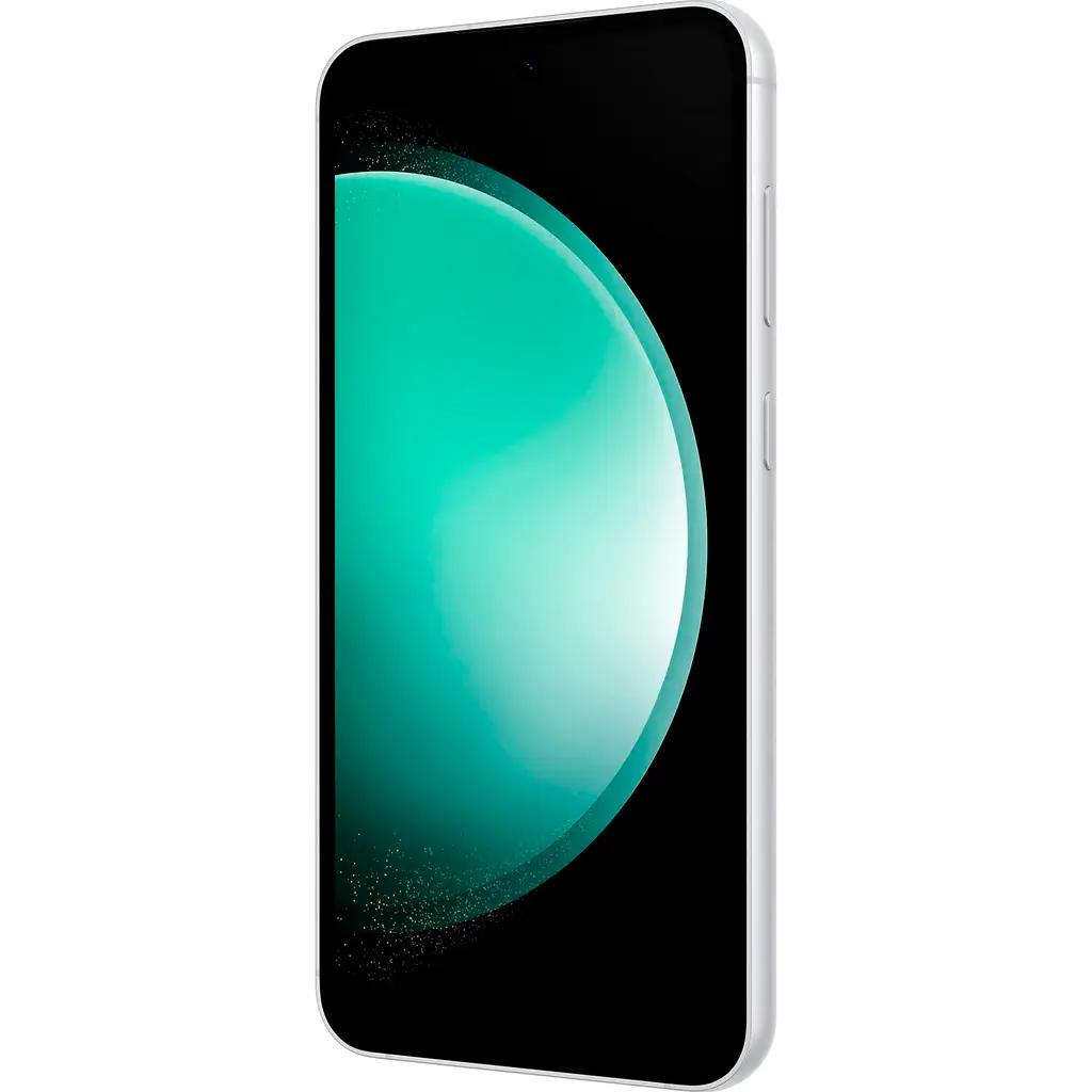 Смартфон Samsung Galaxy S23 FE 8/128GB Mint [SM-S711BLGDSEK] [105192] - фото 3
