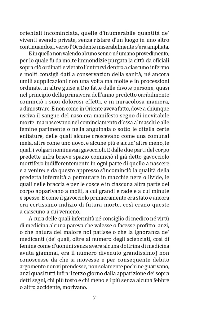 IL Decamerone - Джованні Боккаччо - фото 4