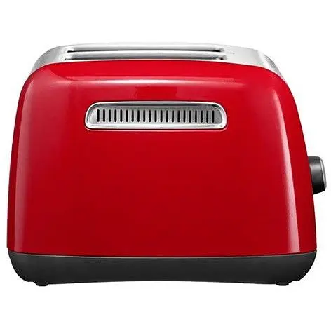 Тостер KitchenAid 5KMT221EER на 2 тости червоний (00000022875) - фото 5