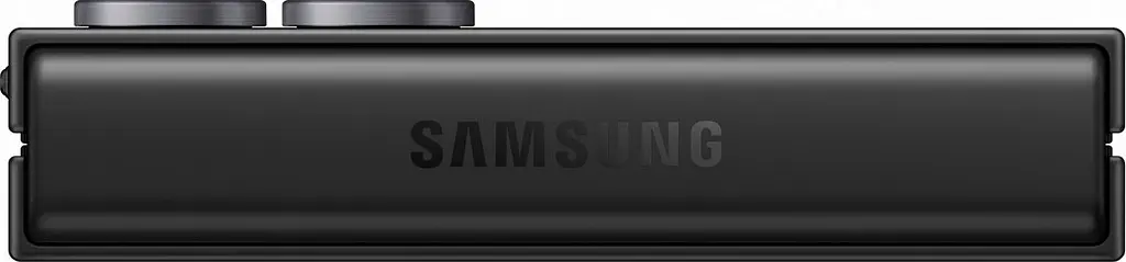 Смартфон Samsung Galaxy Flip 7 FE 8/128GB Black SM-F761B - фото 9