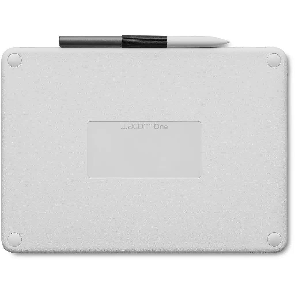 Графічний планшет Wacom One M Bluetooth (CTC6110WLW1B) - фото 8