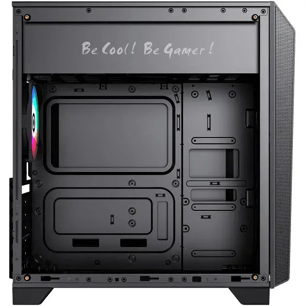 Корпус GameMax Nova N5 - фото 8