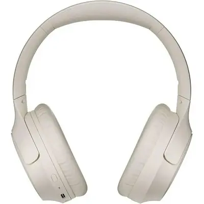 Наушники QCY H2 Pro White (998772) - фото 2