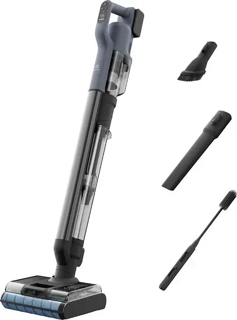 Вертикальний + ручний пілосос (2в1) Electrolux EW82U1DB