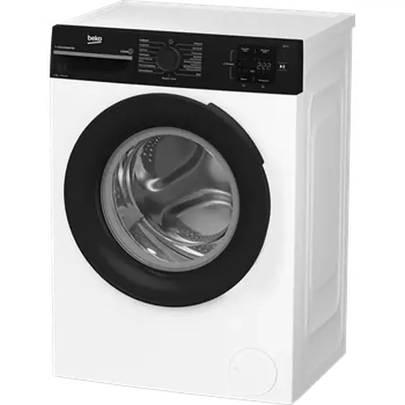 Пральна машина BEKO BM1WFSU36233WPBB - фото 5