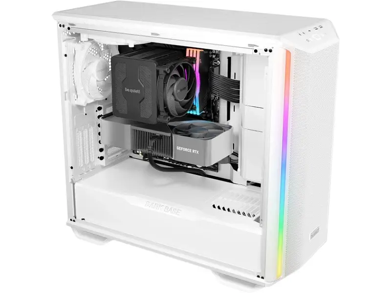Корпус Be quiet! Dark Base 701 White (BGW59) - фото 5