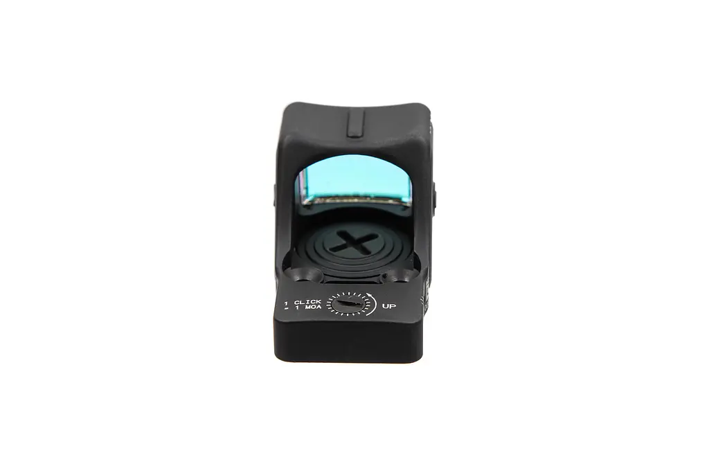 Приціл коліматорний Trijicon RMR HD 55 MOA Adjustable LED Reticle w/ 3.25 MOA - фото 6