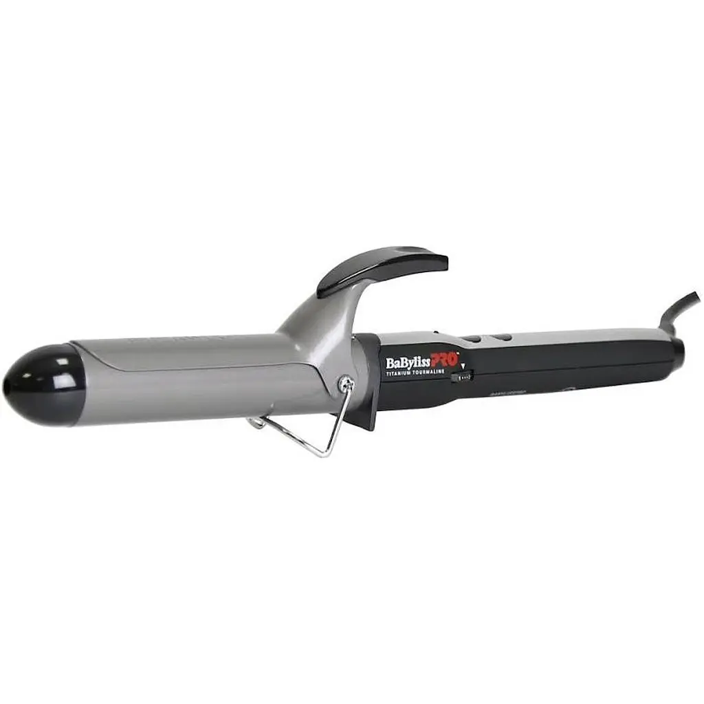 Плойка для волосся BaByliss PRO (BAB2174TTE) [58725] - фото 2