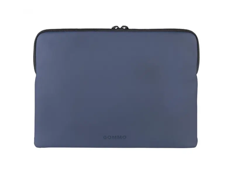 Чохол для ноутбука Tucano Gommo MB Pro 16 Blue (BFGOM1516-B) - фото 3