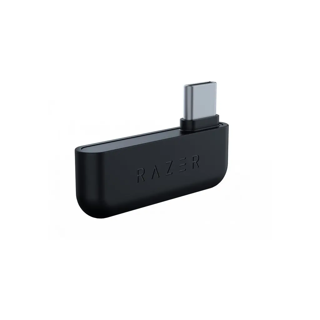 Навушники Razer Barracuda X 2022 Black (RZ04-04430100-R3M1) - фото 5