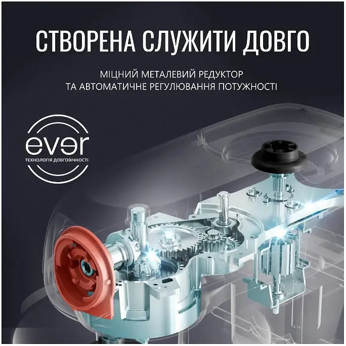 Кухонная машина Tefal QB525838 (6997481) - фото 4