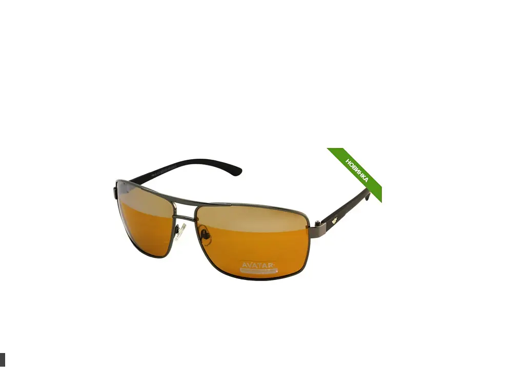 Очки Антифары Avatar pol 19606 c3 - фото 2