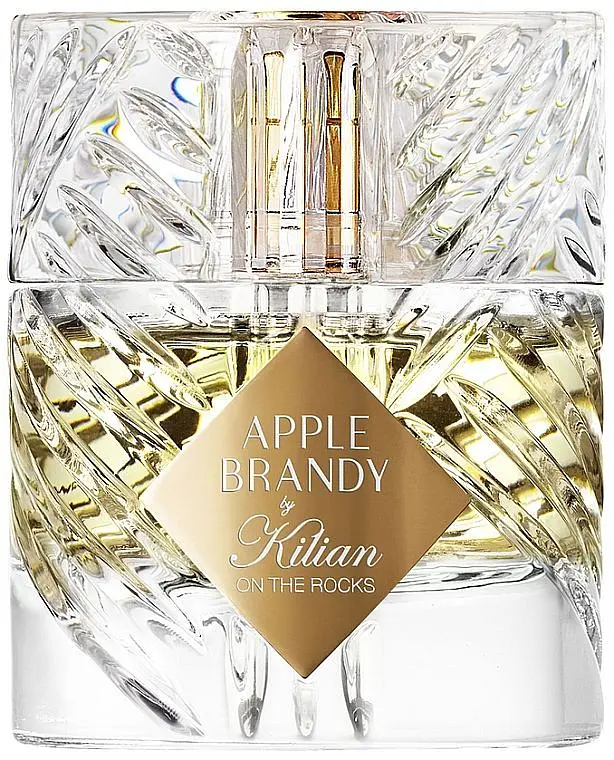 Оригінал Kilian Apple Brandy On The Rocks 50 мл Парфумована вода