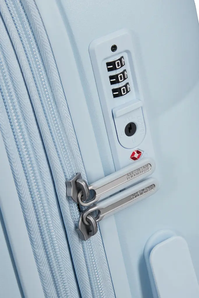 Валіза 77 См American Tourister DREAMI BLUE DREAM 77x50x30(33) MK3*01003 - фото 10